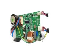 NUIXQKMRR Scheda di Controllo, Compatibile con Donper, Frigorifero 148-01-Y18-A 33-D-G028 1,7 A 220 V Circuito PCB Scheda Madre Frigorifero Parti del Congelatore