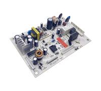 NUIXQKMRR Scheda di Controllo del Frigorifero 0061800014, Compatibile con Haier, BCD-290W BCD-318WS BCD-318W V98505 Circuito PCB Scheda Madre del Frigorifero