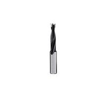 NUJA-Tools, 1pc del legno Forstner Bit di trivello Lega Hole Opener 70 millimetri Lunghezza totale Router Bit for Legno Carbide Corona Row Drill Capo (Taglia : 9.5mm R)