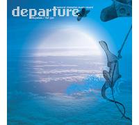 Nujabes.Fat Jon - Samurai Champloo Music Record Departure