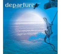 Nujabes/Fat Jon Samurai Champloo Music Record `Departure` (CD)