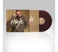 Nuje - LP Marmorizzato