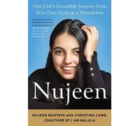 Nujeen Mustafa Christina Lamb Nujeen (Copertina rigida)