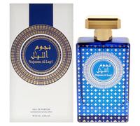 Nujoom Al Layl by Risala for Men - 4 oz EDP Spray