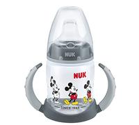 Nuk 10215260, Biberon di Apprendimento 6-18 Mesi Anticoliche, 150 ml