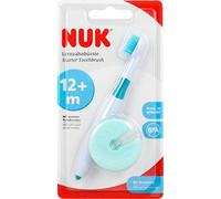 NUK Teeth spazzolino da denti per bambini 12-36 m 1 pz