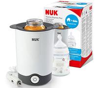NUK Thermo Express Plus Scaldabiberon 1 pz