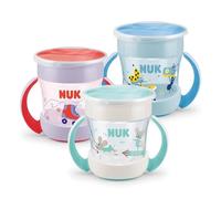 NUK 194398 - Nuk Magic Cup Mini +6M 160 ml, modelli /colori assortiti