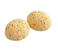 Nuk, 2 Spugne per bebè