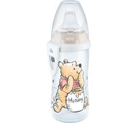 NUK Active Cup Winnie the Pooh biberon 12 m 300 ml