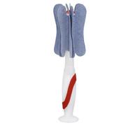 NUK Bottle drying Wand con manico ergonomico