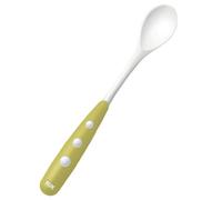 NUK Easy Learning cucchiai | Senza BPA | Verde