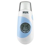 Nuk Flash Termometro, Multicolore