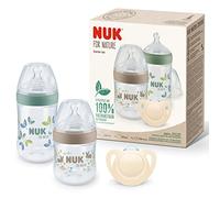 NUK for Nature Start Set aus nachhaltigem PP Mater NUOVO