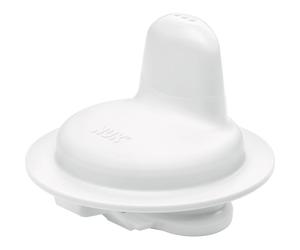 NUK Kiddy Cup tettarella per biberon 12m+ 1 pz