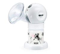 Nuk Luna tiralatte elettrico Bianco