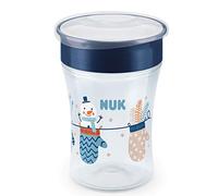 NUK Magic Cup - Bicchiere per imparare a bere