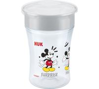 NUK Magic Cup Disney tazza Mickey Mouse 8m+ 230 ml