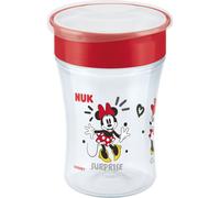 NUK Magic Cup Disney tazza Minnie 8m+ 1 pz