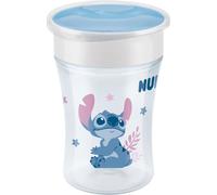 NUK Magic Cup Stitch tazza 8m+ 230 ml