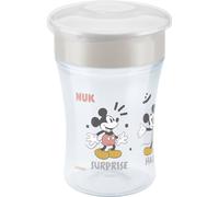 NUK Magic Cup tazza con tappo Mickey Mouse 230 ml