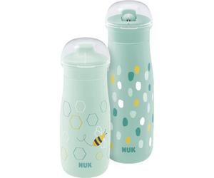 NUK Mini-Me Set bottiglia per bambini