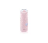 Nuk Mini-Me Sip Rosa 9 mesi+ 300 ml - Bottiglia per bambini