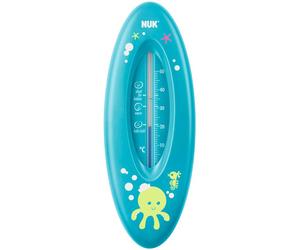 NUK Ocean termometro per il bagno Blue 1 pz