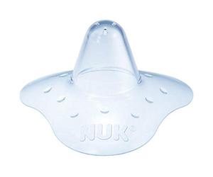 Nuk Paracapezzoli Misura M 2 Pezzi