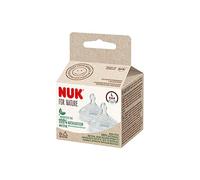 Nuk per tettarella Nature L 2 Unità