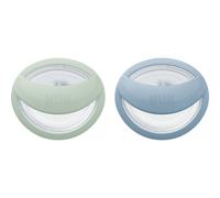 NUK Perfect Match 0-6m ciuccio 1 pz