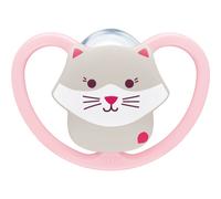 NUK Perfect Match Air 6-18 m ciuccio Cat 1 pz