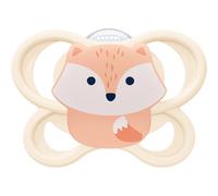 NUK Perfect Match Air Fox ciuccio 0-6m 1 pz