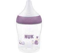 NUK Perfect Match Hippo bottiglia 0m+ 150 ml