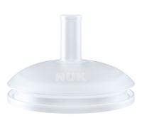 NUK Perfect Match Spare Straw cannuccia in silicone 8m+ 2 pz