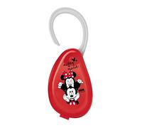 Nuk Portachupete Mickey 1Ud