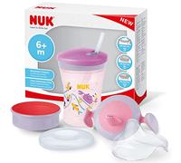 NUK Learn to Drink Set set per bambini Girl