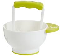 Nuk set per omogeneizzare