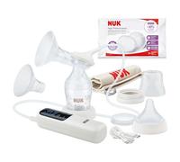 NUK Soft & Easy Tiralatte 1 pz