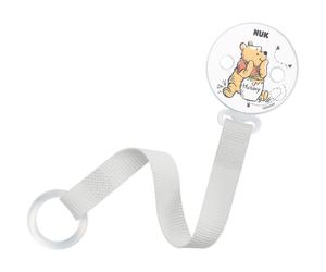 NUK Soother Band nastro per ciuccio Winnie the Pooh 1 pz