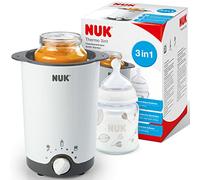 NUK Thermo 3v1 Scaldabiberon 1 pz