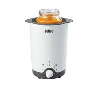 Nuk Thermo 3v1 Scaldabiberon - Scaldabiberon
