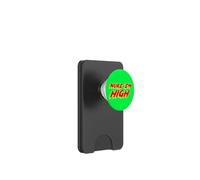 Nuke 'Em High | Film classico di culto degli anni '80 PopSockets PopWallet per MagSafe