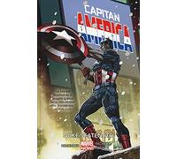 Nuke scatenato. Capitan America. Vol. 3