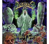Nukem - Unholy Trinity
