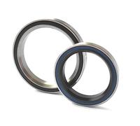 Nukeproof 1 1/8 " - 1.5 " Cuffie Kit Cuscinetti blueseal Bicicletta Cuscinetti™