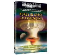 Nukes in Space: The Rainbow Bombs