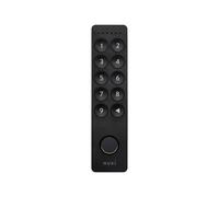 Nuki Keypad 2.0 Bedienfeld kabellos Bluetooth Bluetooth 5.0 black 220931