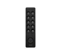 Serratura Intelligente Nuki Keypad 2.0 Bluetooth Apertura con Impronta Digitale e Codice PIN Compatibile con Nuki Smart Lock