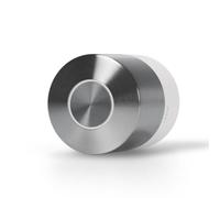 Nuki Smart Lock Pro con Bluetooth, Wi-Fi & Matter, Integrazione in Smart Home, Serratura elettronica per chiusura remota, installazione retrofit senza sostituzione del cilindro
